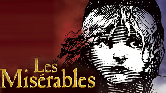 Les Miserables in London