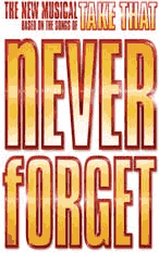 Take That , the Musical